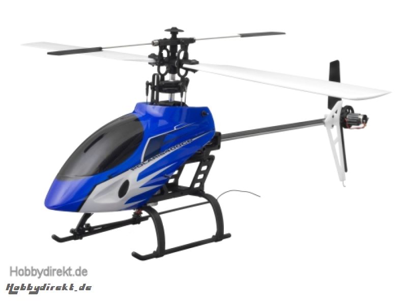 Polaris 400CP RTF 2.4GHz Hubschrauber LRP ML14403