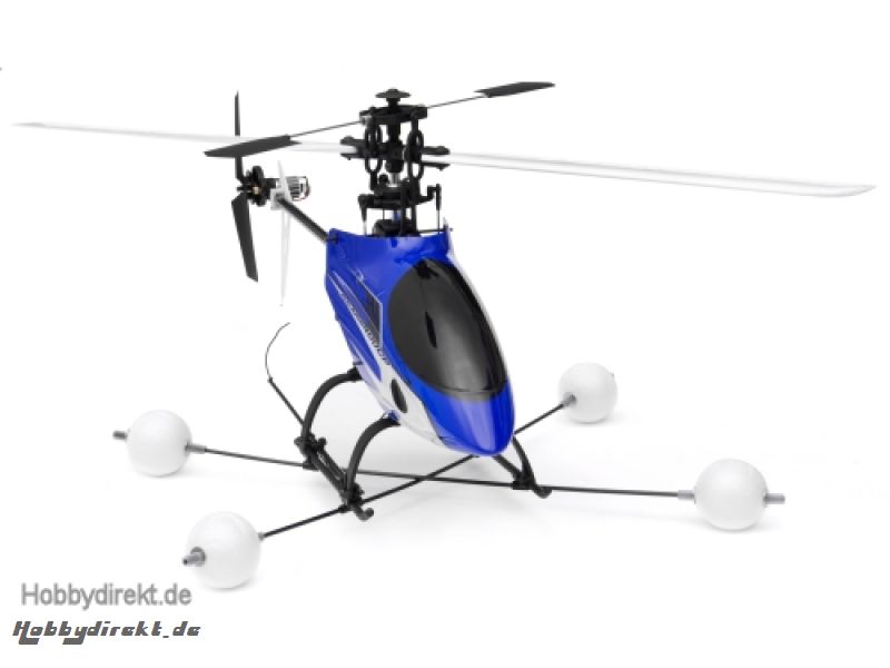 Polaris 400CP RTF 2.4GHz Hubschrauber LRP ML14403