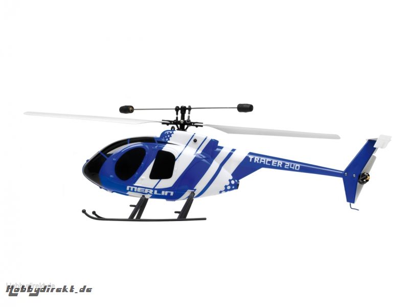 Tracer 240 RTF 2.4Ghz E-Heli LRP ML14702