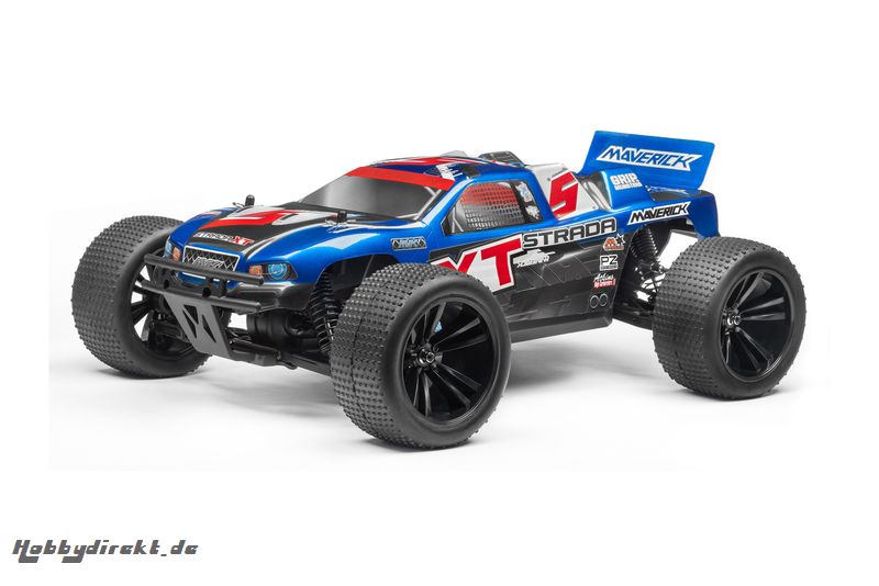 Strada XT RTR 1/10 Elektro Truggy LRP MV12614