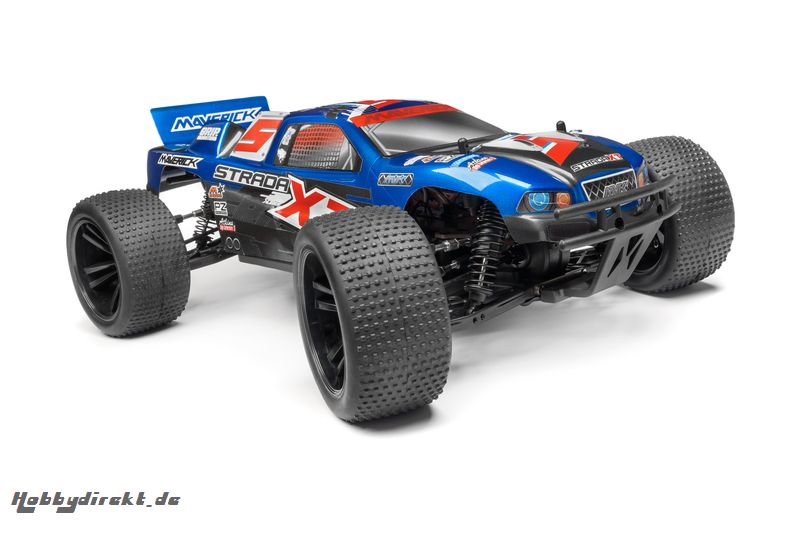 Strada XT RTR 1/10 Elektro Truggy LRP MV12614