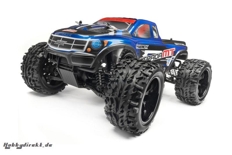 Strada MT RTR 1/10 Elektro Monster Truck LRP MV12615