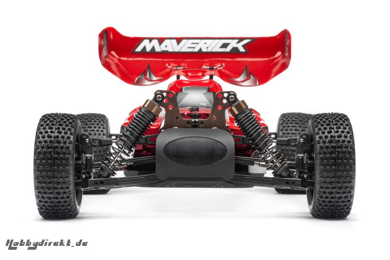 Strada XB Brushless RTR 1/10 Buggy LRP MV12621