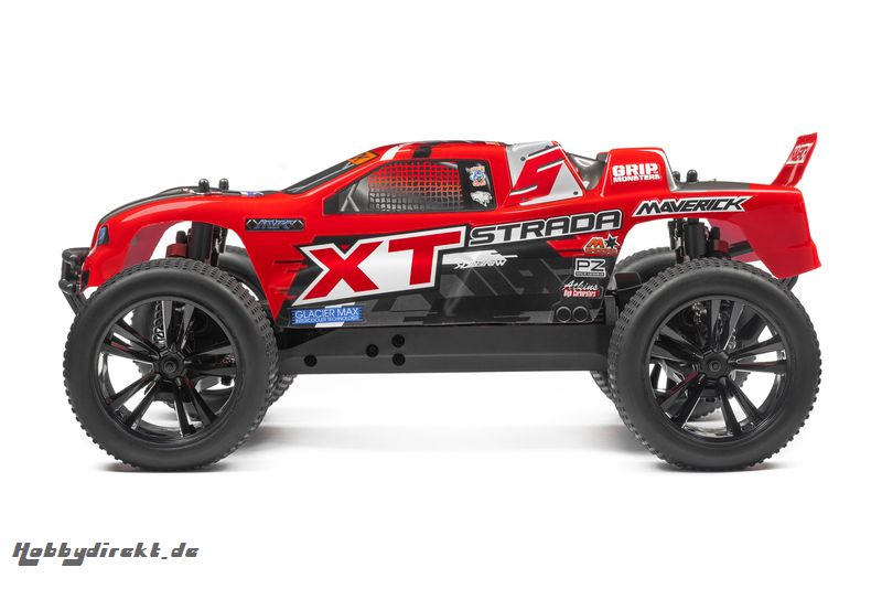 Strada XT Brushless RTR 1/10 Truggy LRP MV12622