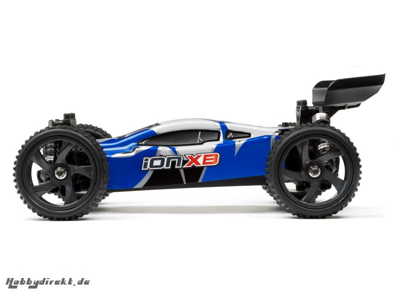 Ion XB RTR 1/18 Elektro Buggy LRP MV12801