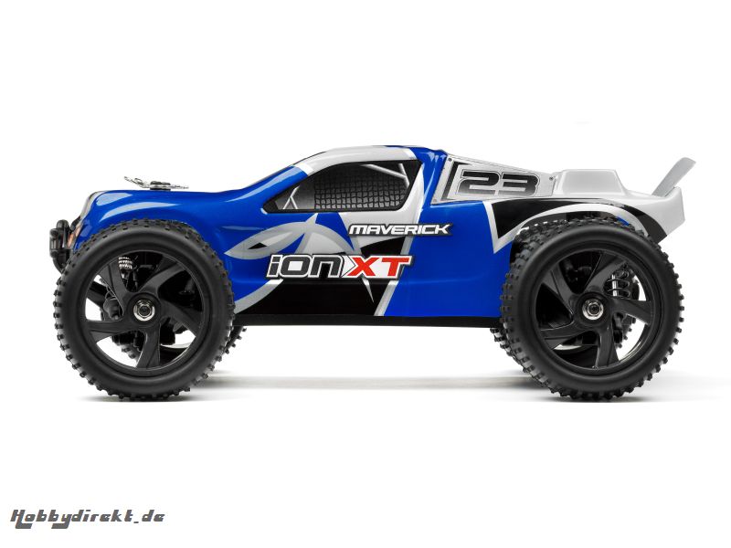 Ion XT RTR 1/18 Elektro Truggy LRP MV12802