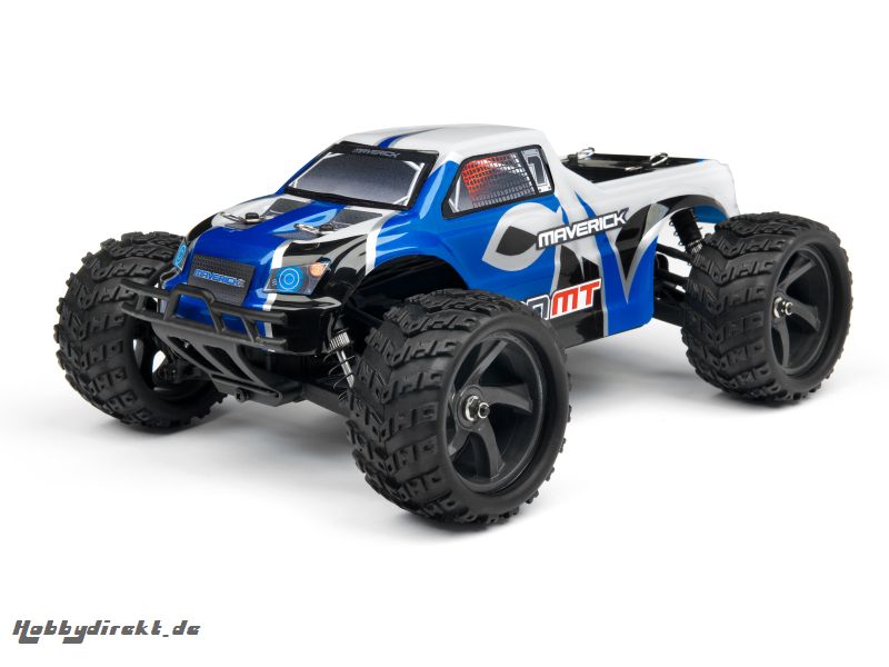 Ion MT RTR 1/18 Elektro Monster Truck LRP MV12803