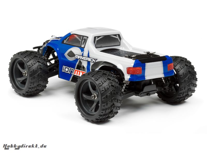 Ion MT RTR 1/18 Elektro Monster Truck LRP MV12803