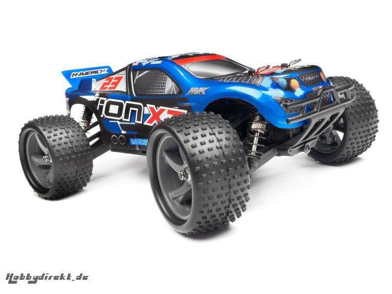 Ion XT RTR 1/18 Elektro Truggy LRP MV12808