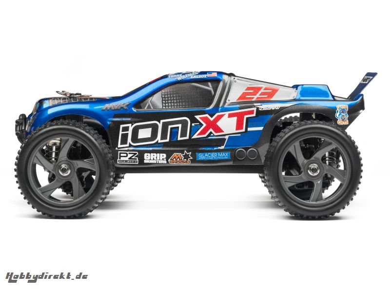 Ion XT RTR 1/18 Elektro Truggy LRP MV12808