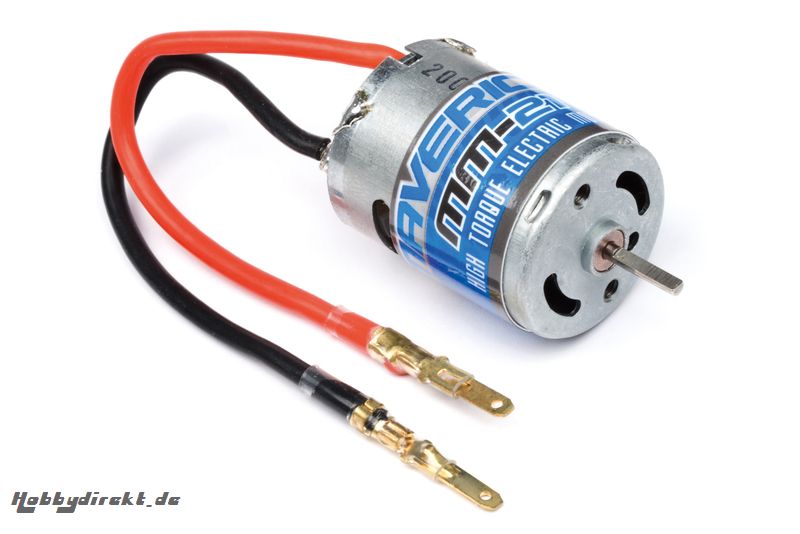 Elektro-Motor MM21 (370er/Atom) LRP MV21008