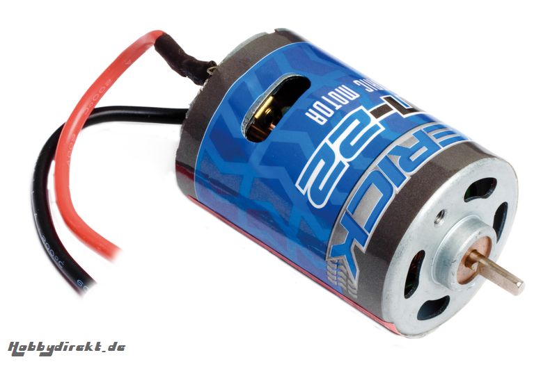 Elektromotor (Std/Strada) LRP MV22079