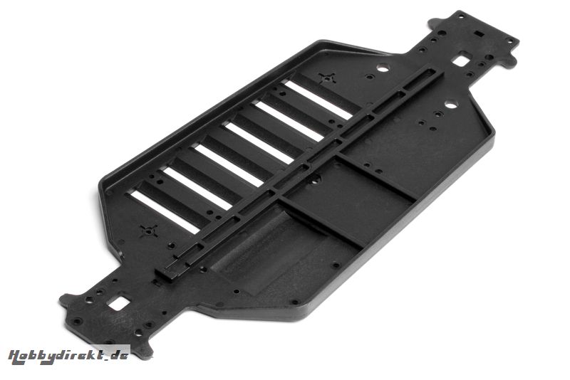 Chassis (Strada MT/XB/XT) LRP MV22086