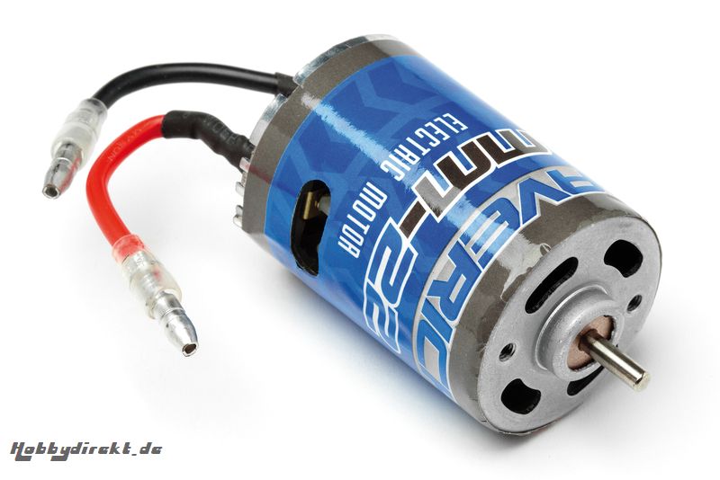 MM-25 540er 14T Motor (Scout RC) LRP MV25029