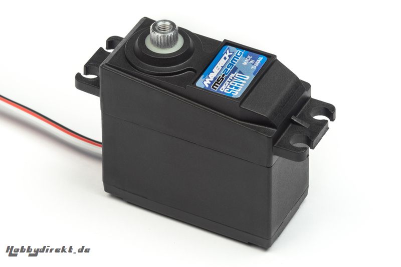 MS-29MG Digital-Servo 9.0kg LRP MV29002