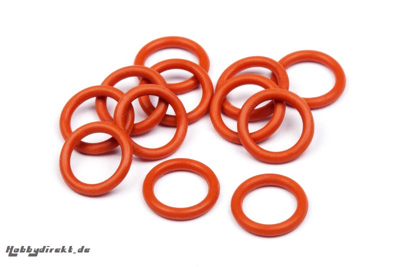 O-Ring 5x1mm (12St) LRP MV29086