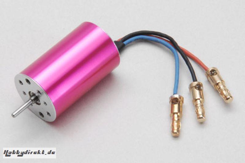 Brushless Motor2835-Alpha 139 BL 3X AXRC