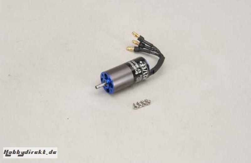 Brushless Motor - PH008 (Fantom) KMS