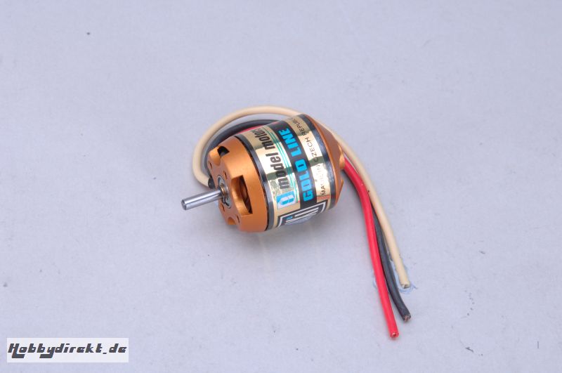 M.Motors AXI 2217/05H Bless Mot MM M-MM221705H