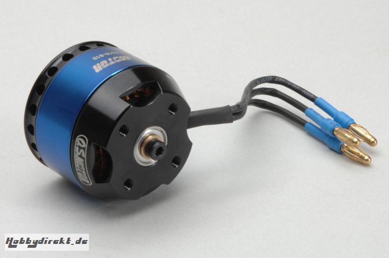 O.S. OMA-5010-810 Brushless Motor