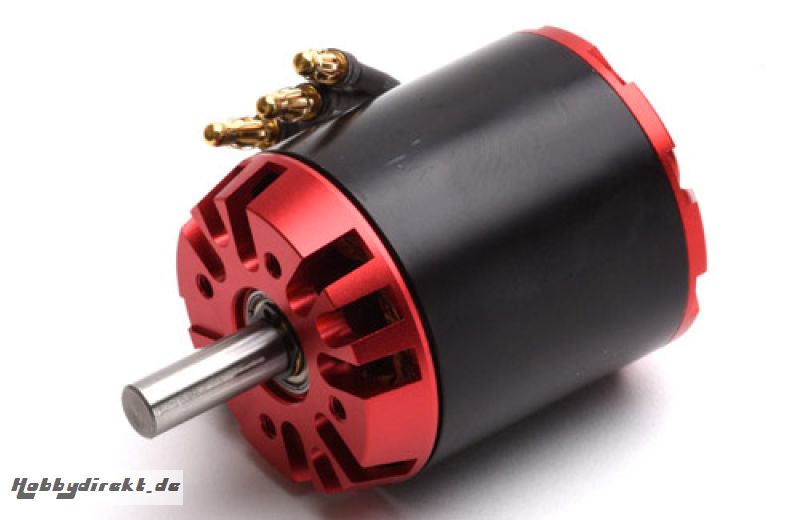 Ripmax Quantum II 36 BL Motor