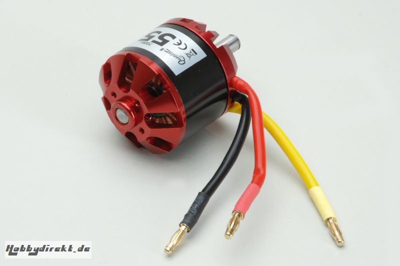 Ripmax Quantum II 55 BL Motor