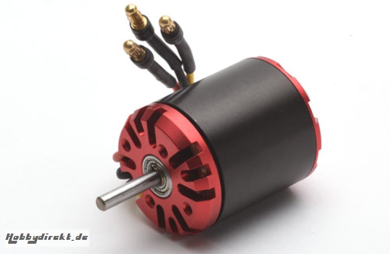 Ripmax Quantum II 61 BL Motor