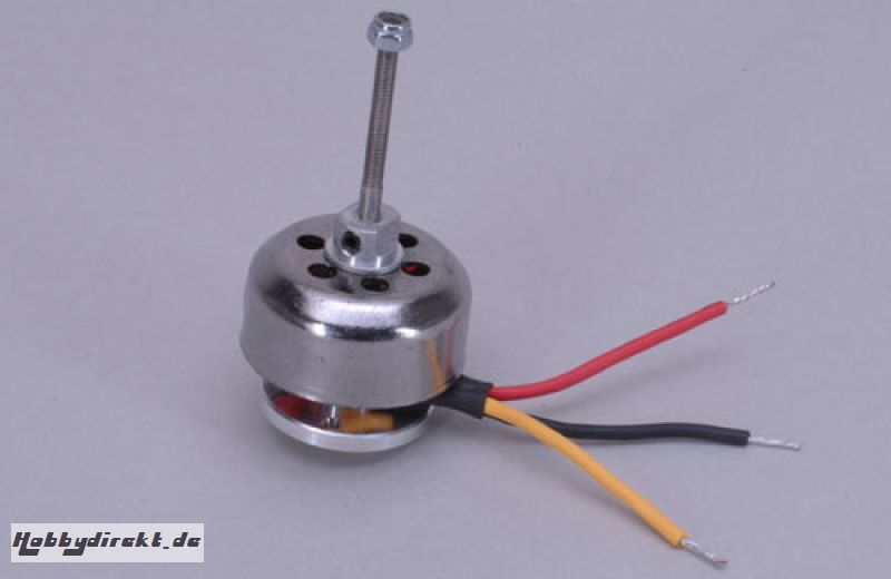 Brushless Motor - Cessna 182 STM