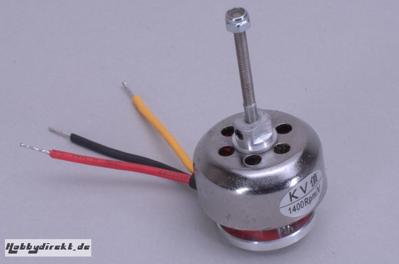 Brushless Motor - Cessna 182 STM