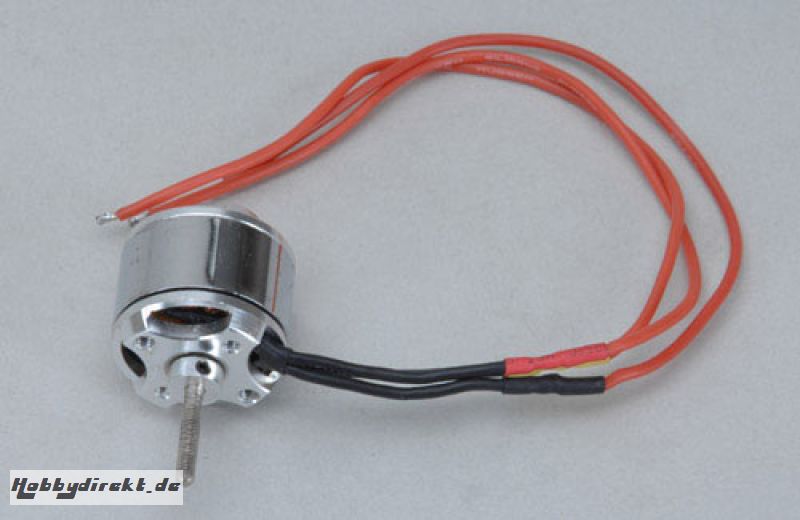 Brushless Motor - DG1000 STM