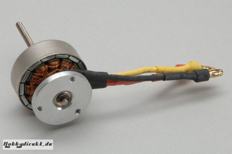 ST Brushless Motor - Cub STM