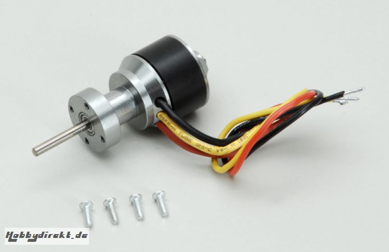 Brushless Motor - Salto STM