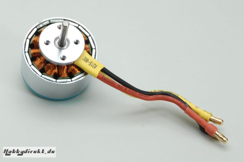 Brushless Motor - Acrobat STM