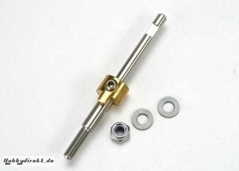 Propeller Shaft 3/16 Traxxas 1529X