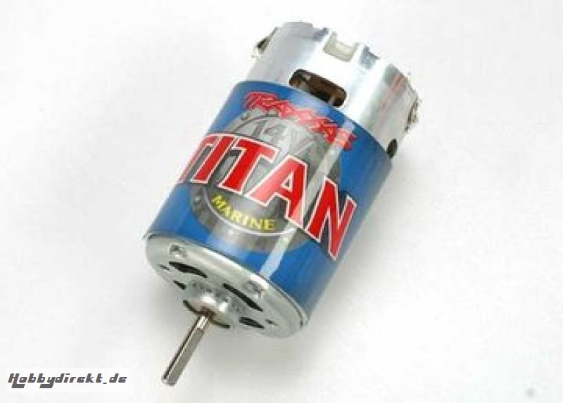 Motor Titan Marine 550 24T Traxxas 1585