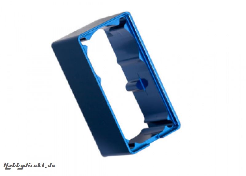 Servo Case Middle Aluminium for 2250 Traxxas 2254