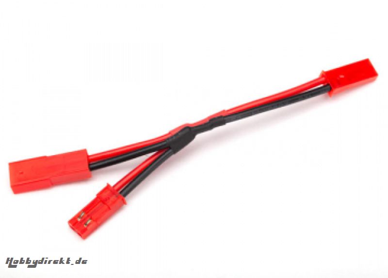 Y-harness BEC Traxxas 2261