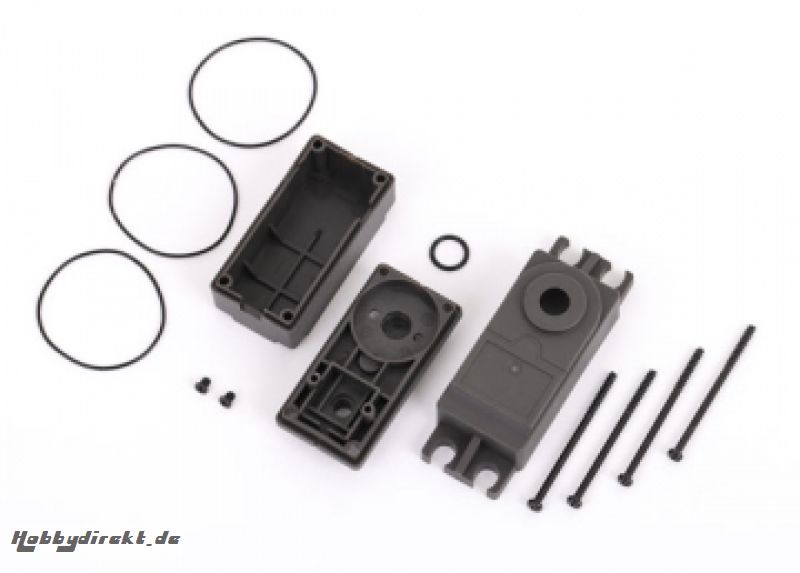 Servo Case Plastic for 2275 Traxxas 2276