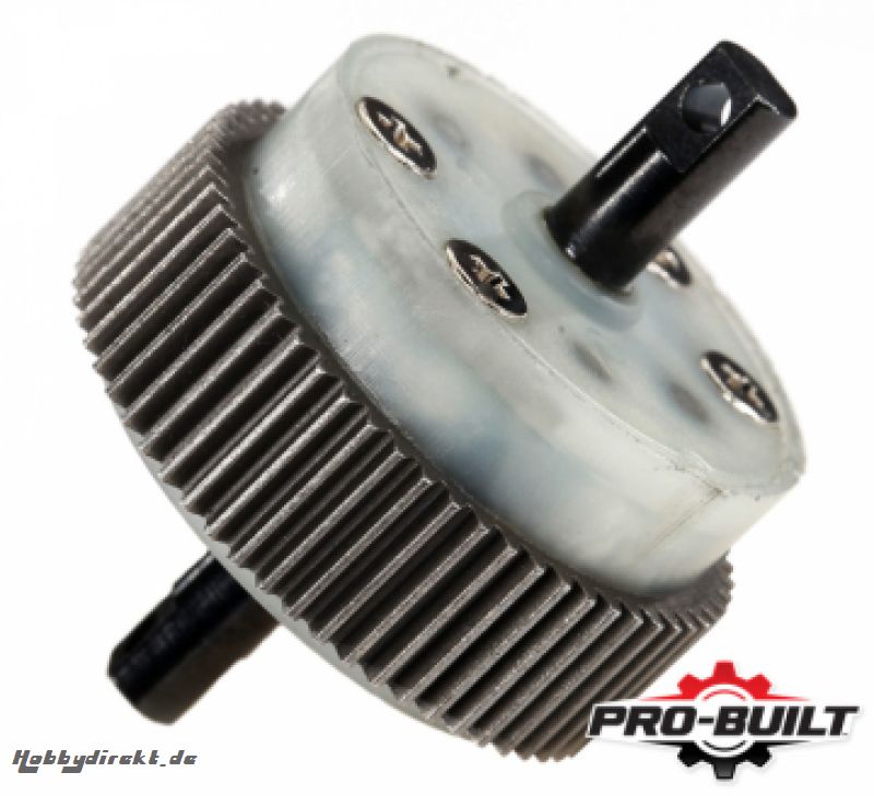 Differential Pro-Built  Bandit, Rustler, Stamp, Slash - 2WD Traxxas 2380