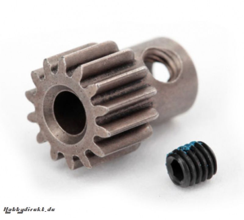 Pinion Gear 14T 48P Traxxas 2427