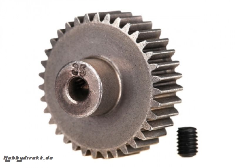 Pinion Gear 35T 48P Traxxas 2435