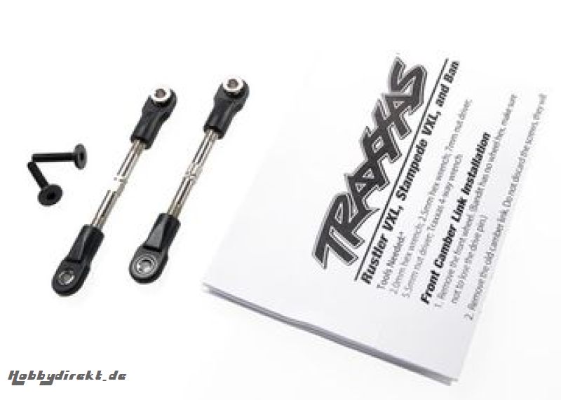 Querlenker (Sturz) 47 mm (l&r) Traxxas 292444