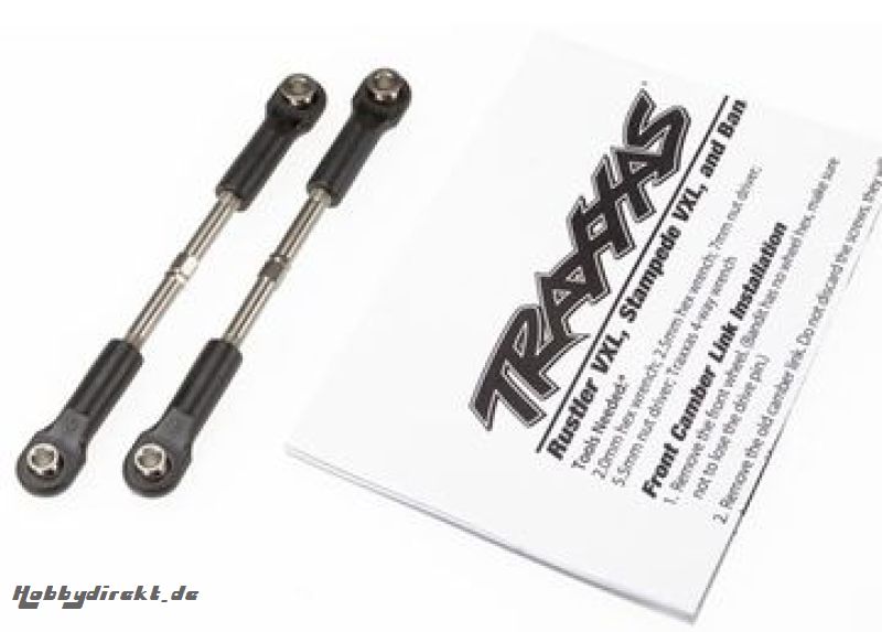 Spurstange 55 mm (2) Traxxas 292445