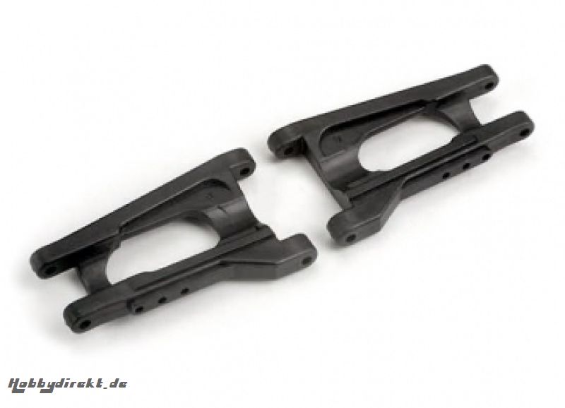 Suspension Arms Rear (2) Bandit Traxxas 2750R