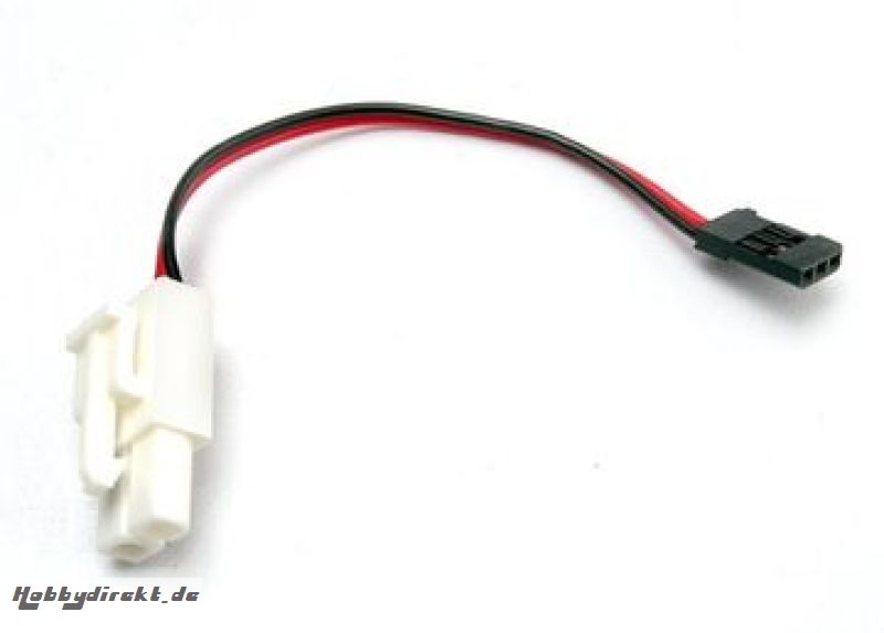 Ladeadapter 7,2V Akku Traxxas 293029