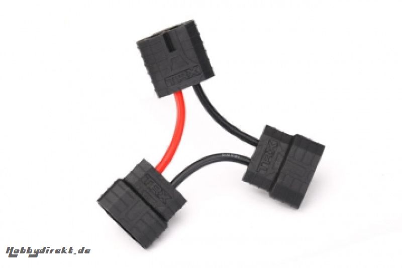 Wire Harness Y-adapter Series TRX iD Traxxas 3063X