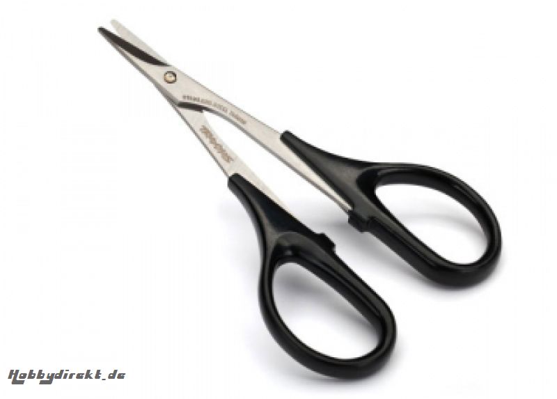 Scissors Straight Tip Traxxas 3431