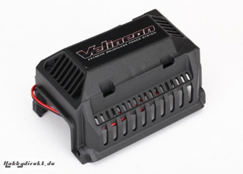 Dual Fan (with Shroud) Velineon 1200XL Traxxas 3474