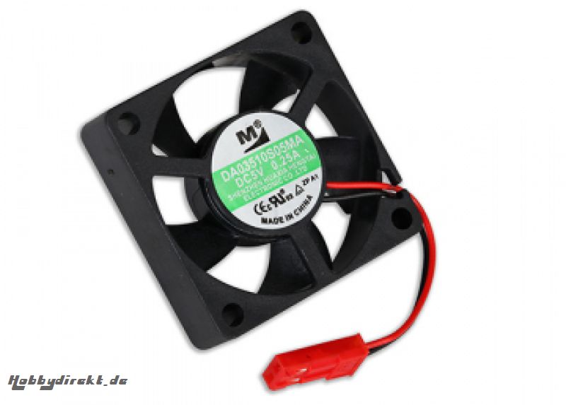 Cooling Fan Velineon VXL-4s/6s/8s Traxxas 3475