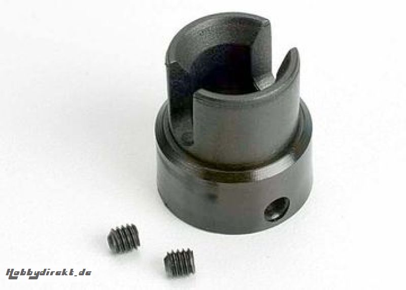 Output Yoke Marine (Engine Side) Traxxas 3528